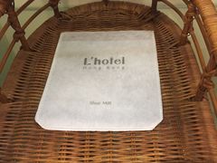 -铜锣湾如心酒店