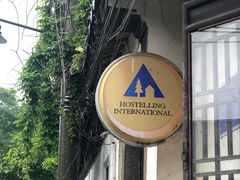 -小雅青年旅舍(平江路店)