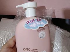 -名创优品(山东青岛华润万象城店)