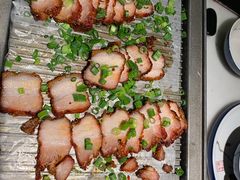 绿茶葱香烤肉-绿茶餐厅(布吉万象汇店)