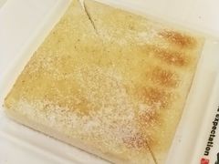 牛油砂糖多士-九龙冰室(新中关购物中心店)