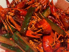 -京韵胡同·酱香羊蝎子火锅涮肉(长寿路店)