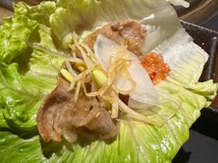 -黑崎烧肉·山野厨房(坪山店)