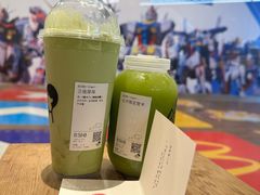 -喜茶(上海正大广场店)
