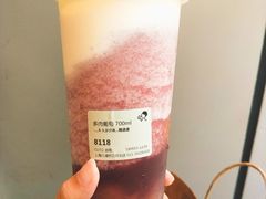 -喜茶(上海打浦桥日月光gelato lab+店)