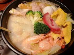 -外婆家(西红门荟聚购物中心店)