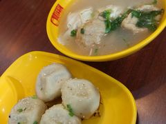 -小杨生煎(黄河路店)