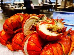 -博林天瑞喜来登酒店·西丽尚膳