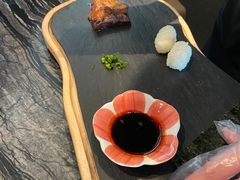 -将太无二·蓝鳍放题·北美寿司(领展购物广场中关村店)