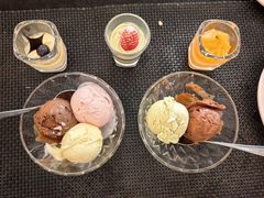 -圣丰索菲特·2 On 988 Café 自助餐厅