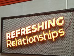 -许哥东北烧烤·铁丳烤串·宫后夹肉(繁花中心店)