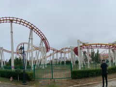 -蓬莱欧乐堡梦幻世界