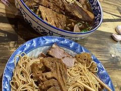 -九八五面馆(欧洲城店)