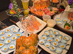 -花潮料理艺食馆(SM新生活广场店)
