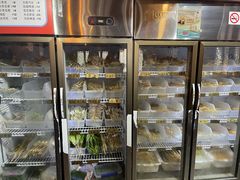 -欧阳小姐在成都(鼓楼店)