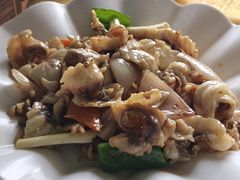 -红日饭店(裕隆三路店)