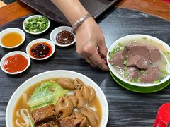 -珍珍小食店(西华路店)