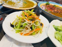 -盱眙虾神於氏龙虾(夫子庙红街店)