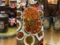 -老谢龙虾(芜湖路店)