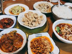 -大隐隐于市私房菜(保和小区店)