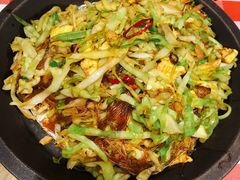 -西贝莜面村(近铁城市广场店)