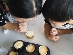 -千浔一暖DIY蛋糕烘焙(人民大学店)