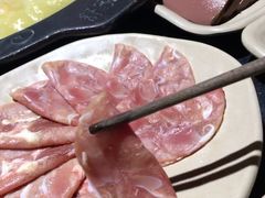 -舒家大院老火锅(台江路店)
