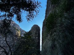 -江郎山风景名胜区