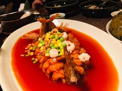 -湖滨28中餐厅·西湖宴·杭州君悦酒店