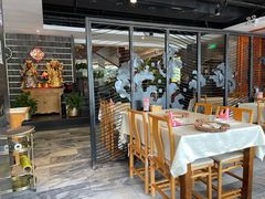 -辣婆婆(航天桥店)