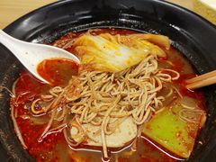 -四川老牛麻辣烫(北门桥店)