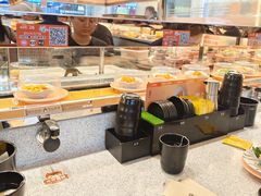 -争鲜回转寿司(中街大悦城店)