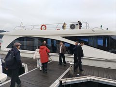 -千岛湖希尔顿休闲艇俱乐部