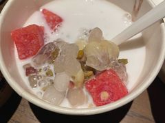 -自然椰·海南清补凉(海月广场店)