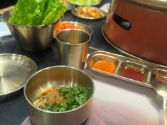 -西塔老太太泥炉烤肉(龙湖北苑天街店)
