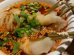-太二酸菜鱼(正大广场店)