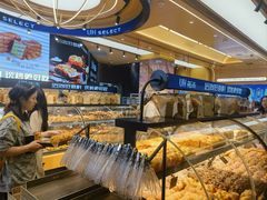 -UH祐禾(上海荟聚店)