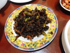 -阿婆潮汕砂锅粥(王府大街店)