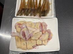 -水禾轩·海鲜蒸汽主题餐厅(拱北店)