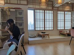 -Let's go狗咖·猫咖·奶狗·桌游(春熙路IFS店)