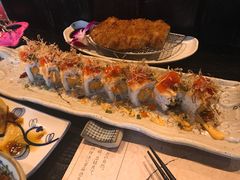 秋天的故事-芥岛(河北大街店)