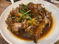 -岳季煎饺