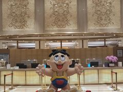 -上海神旺大酒店