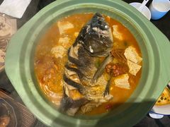 -炊江南·上海菜(国展华漕店)