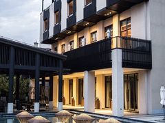 -上海崇明金茂凯悦酒店