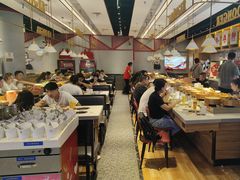 -龍歌自助小火锅(城阳万象汇店)