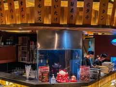-江户烧肉(高德店)