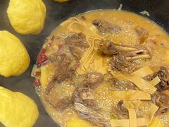 -玺炖·中国铁锅炖(虹桥天街店)
