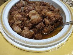 -何氏排骨(左家塘店)