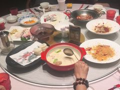 -千百味红餐厅·江西菜(绿地双子塔店)